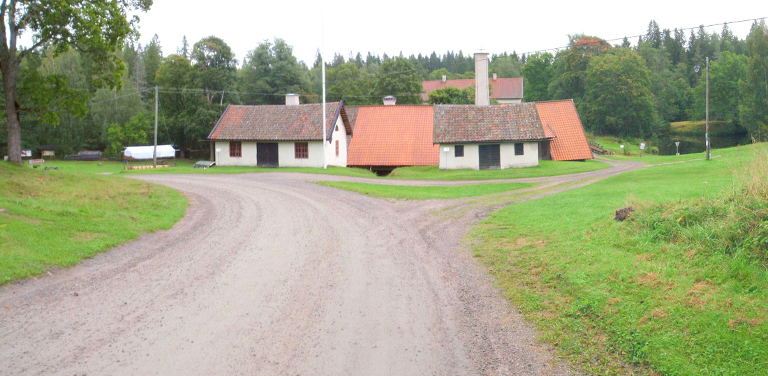 Bruksmilj&ouml;.